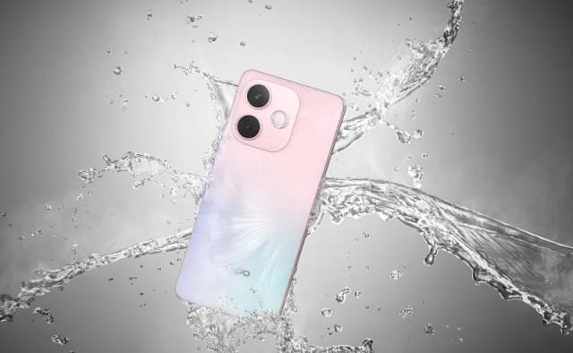 Điện thoại OPPO A5 Pro 8GB/256GB - 13