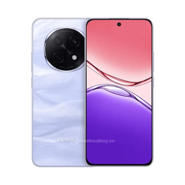 Điện thoại OPPO A5 Pro 8GB/256GB - 15