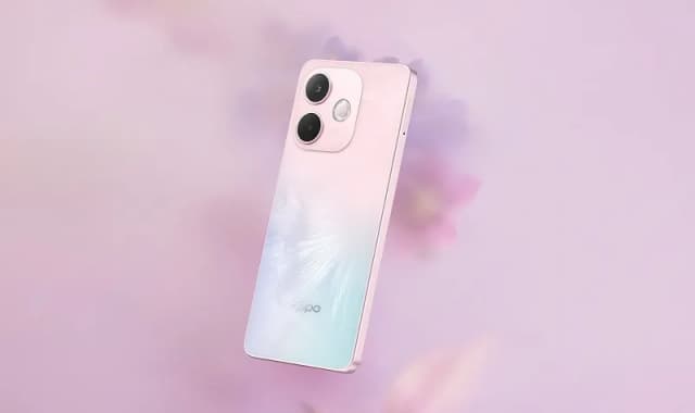Điện thoại OPPO A5 Pro 8GB/256GB - 20