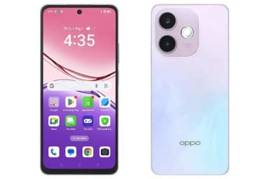 Điện thoại OPPO A5 Pro 8GB/256GB - 4