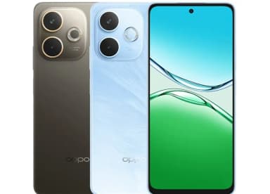 Điện thoại OPPO A5 Pro 8GB/256GB - 8