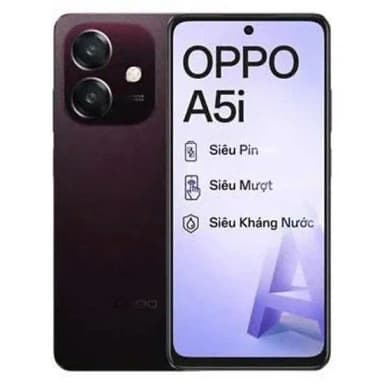 Điện thoại OPPO A5i 4GB/64GB - 11