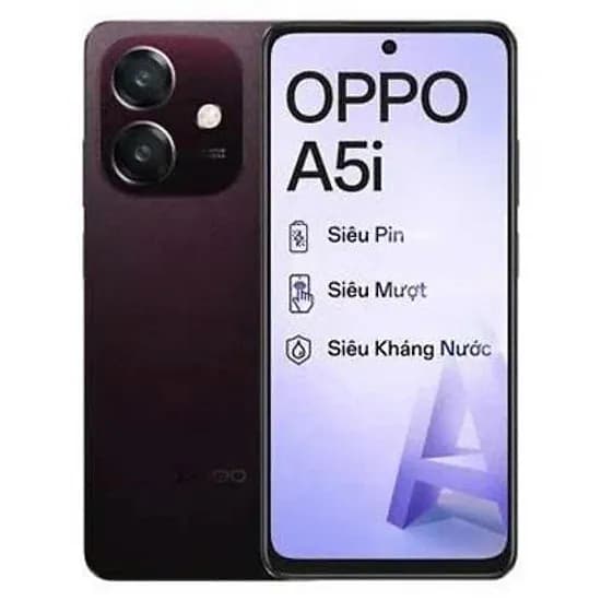 Điện thoại OPPO A5i 4GB/64GB - 11