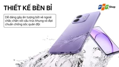 Điện thoại OPPO A5i 4GB/64GB - 14