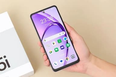 Điện thoại OPPO A5i 4GB/64GB - 18