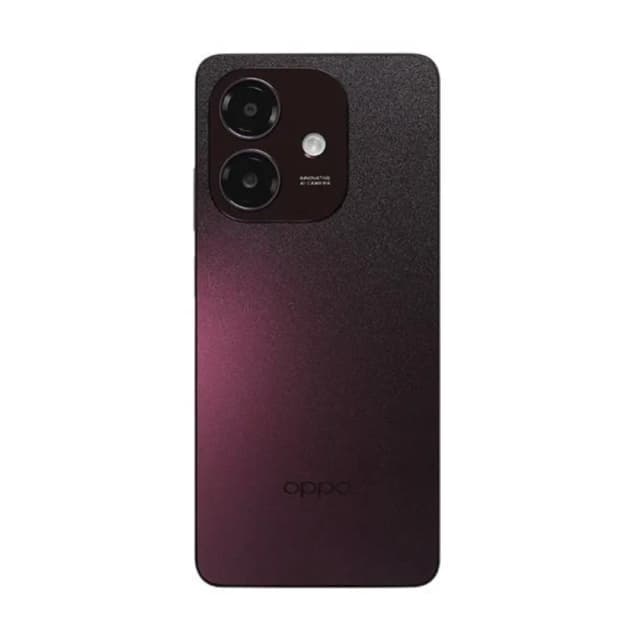 Điện thoại OPPO A5i 4GB/64GB - 19