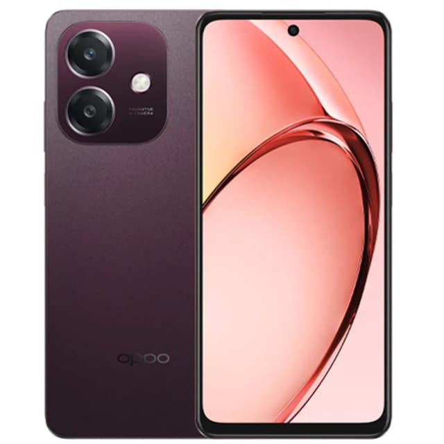 Điện thoại OPPO A5i 4GB/64GB - 4