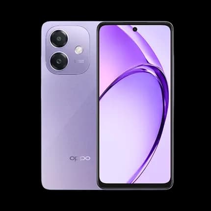 Điện thoại OPPO A5i 4GB/64GB - 5