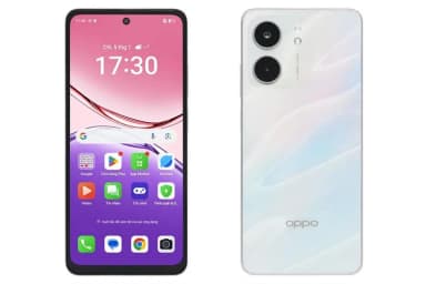 Điện thoại OPPO A5x 4GB/128GB - 2