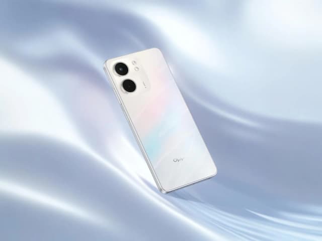 Điện thoại OPPO A5x 4GB/128GB - 14