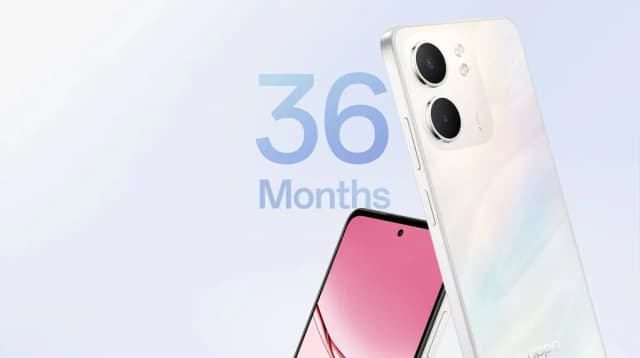 Điện thoại OPPO A5x 4GB/128GB - 15