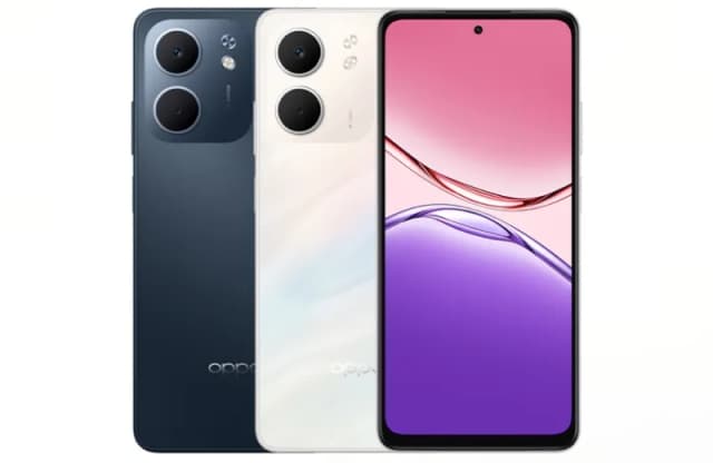 Điện thoại OPPO A5x 4GB/128GB - 3