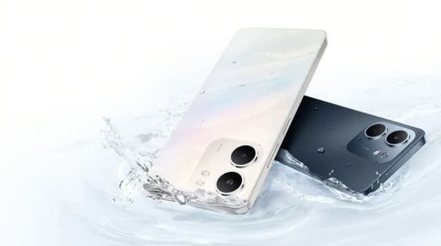 Điện thoại OPPO A5x 4GB/128GB - 5