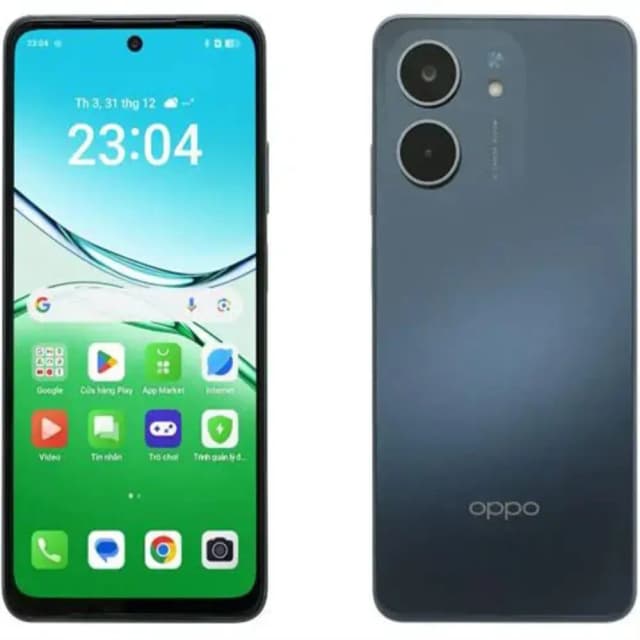 Điện thoại OPPO A5x 4GB/128GB - 6
