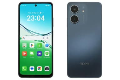Điện thoại OPPO A5x 4GB/64GB - 2