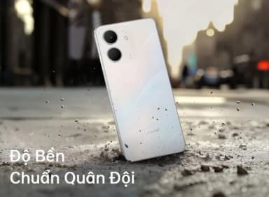 Điện thoại OPPO A5x 4GB/64GB - 15