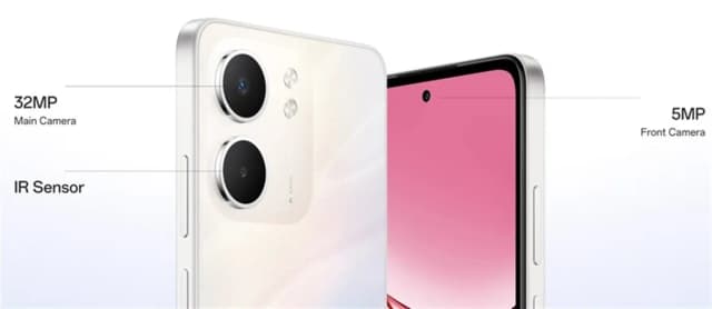 Điện thoại OPPO A5x 4GB/64GB - 19