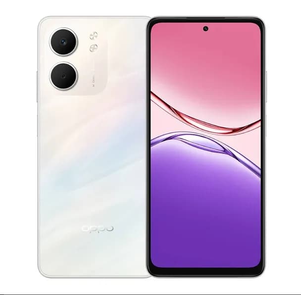 Điện thoại OPPO A5x 4GB/64GB - 5