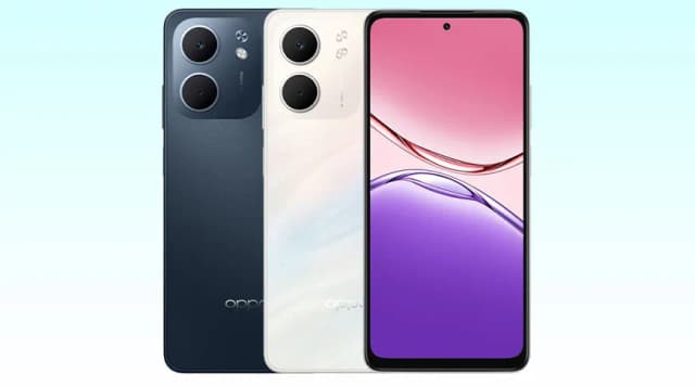 Điện thoại OPPO A5x 4GB/64GB - 8