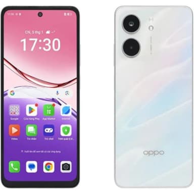 Điện thoại OPPO A5x 4GB/64GB - 10