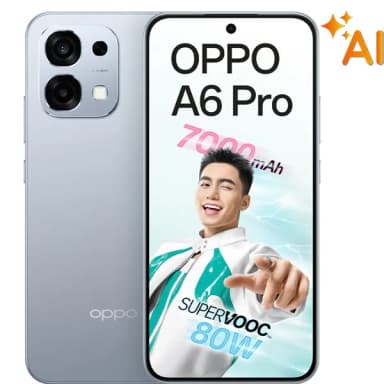 Điện thoại OPPO A6 Pro 8GB/256GB - 2