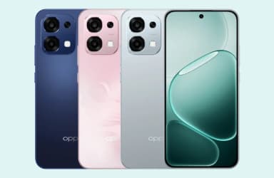 Điện thoại OPPO A6 Pro 8GB/256GB - 8