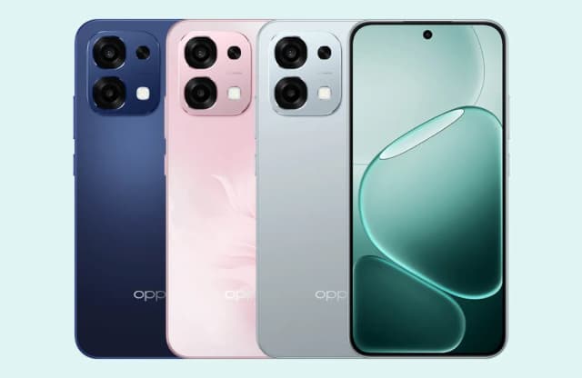 Điện thoại OPPO A6 Pro 8GB/256GB - 8