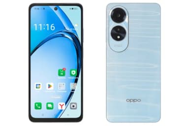 Điện thoại OPPO A60 8GB/128GB - 2