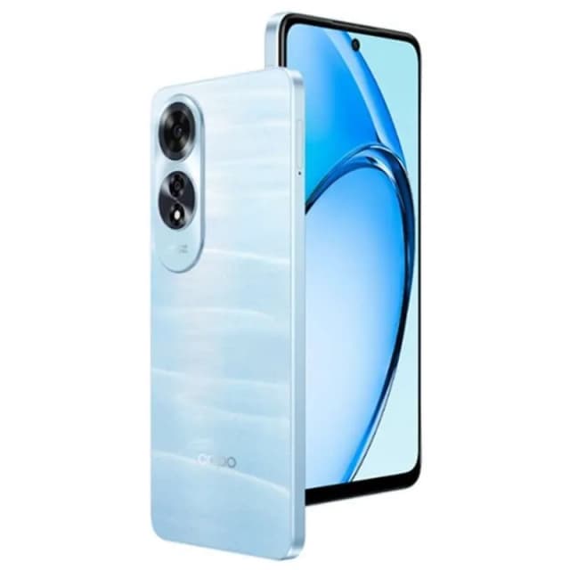 Điện thoại OPPO A60 8GB/128GB - 17