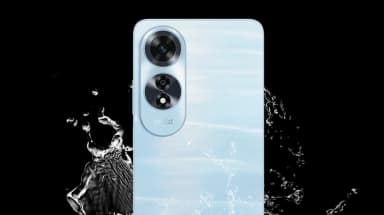 Điện thoại OPPO A60 8GB/128GB - 18