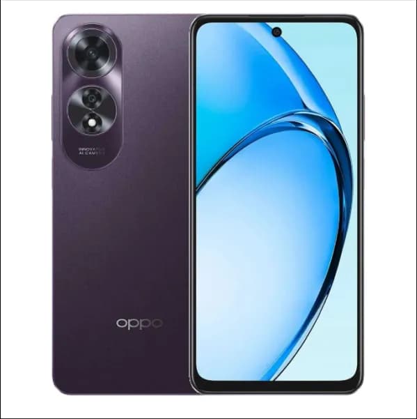 Điện thoại OPPO A60 8GB/128GB - 3