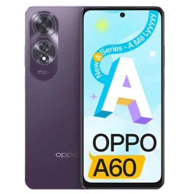 Điện thoại OPPO A60 8GB/128GB - 4