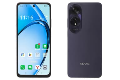 Điện thoại OPPO A60 8GB/128GB - 8