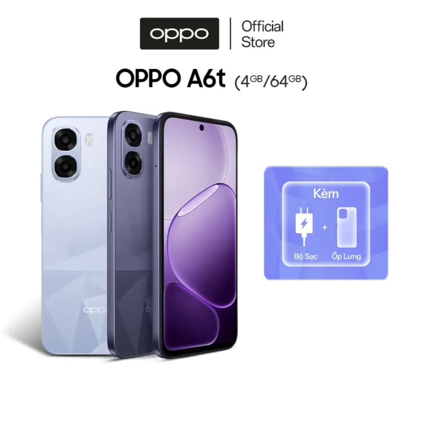 Điện thoại OPPO A6c 4GB/64GB - Giá rẻ nhất hôm nay - Ảnh 9