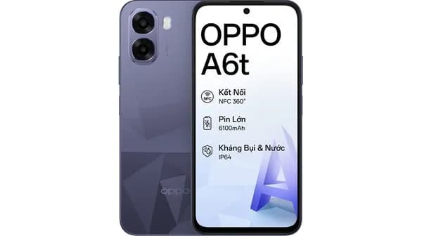 Điện thoại OPPO A6c 4GB/64GB - Giá rẻ nhất hôm nay - Ảnh 10