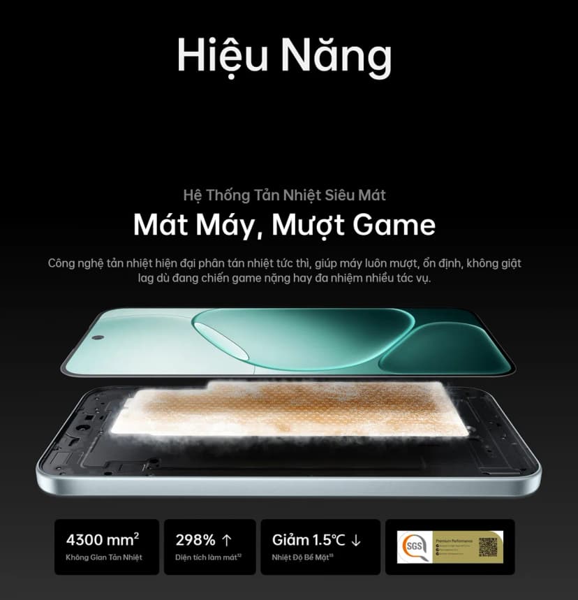 Điện thoại OPPO A6t Pro 8GB/128GB - Giá rẻ nhất hôm nay - Ảnh 16