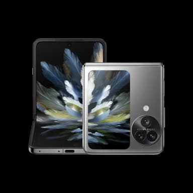 Điện thoại OPPO Find N3 Flip 5G 12GB/256GB Đen/Vàng đồng - 15