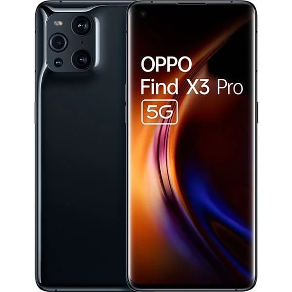 Điện thoại OPPO Find N3 Flip 5G 12GB/256GB Đen/Vàng đồng - 20