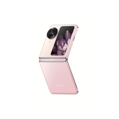Điện thoại OPPO Find N3 Flip 5G 12GB/256GB Hồng - 12