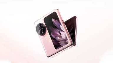 Điện thoại OPPO Find N3 Flip 5G 12GB/256GB Hồng - 7