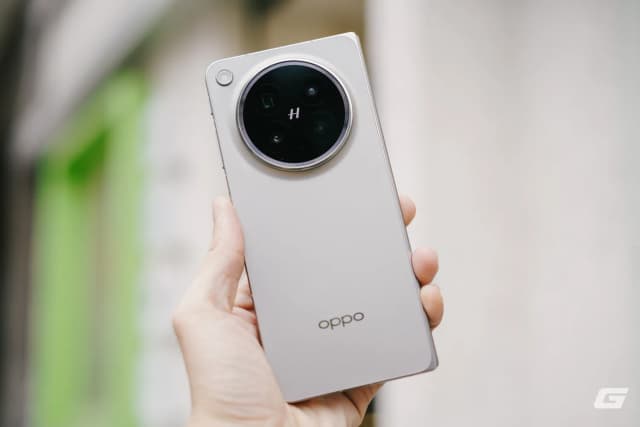 So sánh giá Điện thoại OPPO Find N6 rẻ nhất? - Ảnh 2