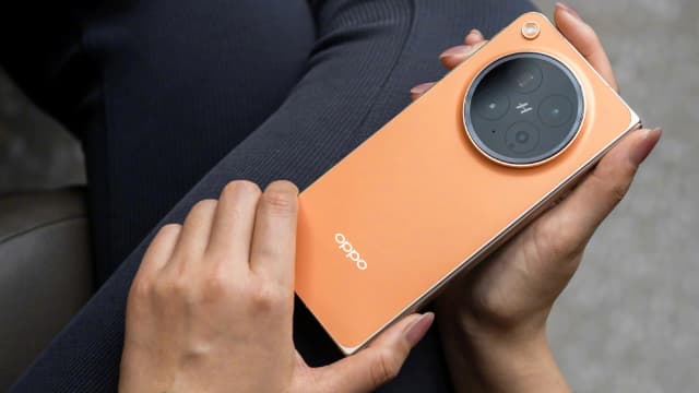 So sánh giá Điện thoại OPPO Find N6 rẻ nhất? - Ảnh 13