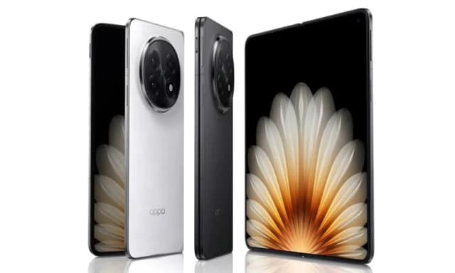 So sánh giá Điện thoại OPPO Find N6 rẻ nhất? - Ảnh 14