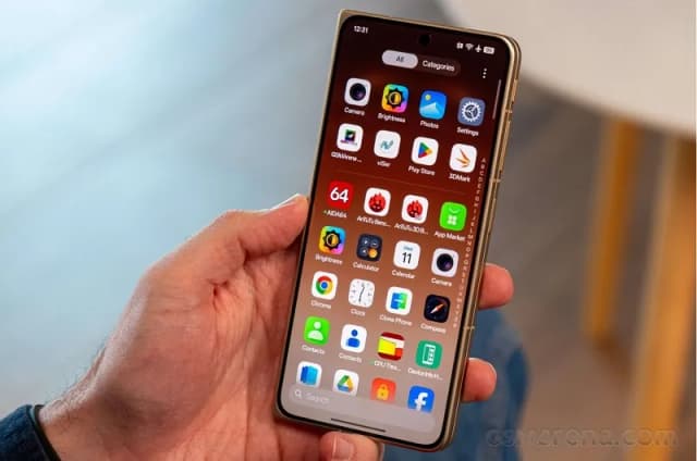 So sánh giá Điện thoại OPPO Find N6 rẻ nhất? - Ảnh 15