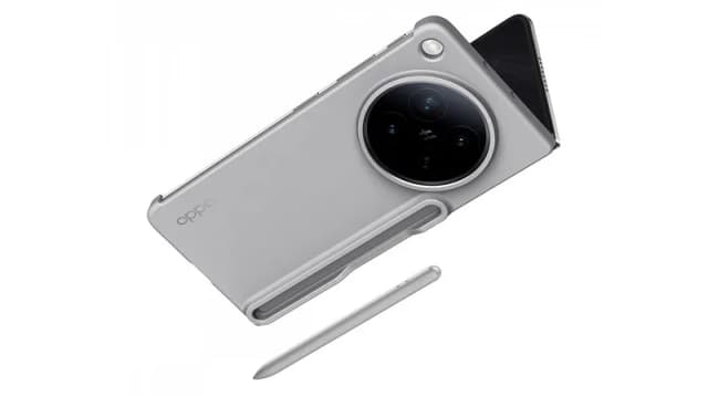 So sánh giá Điện thoại OPPO Find N6 rẻ nhất? - Ảnh 5