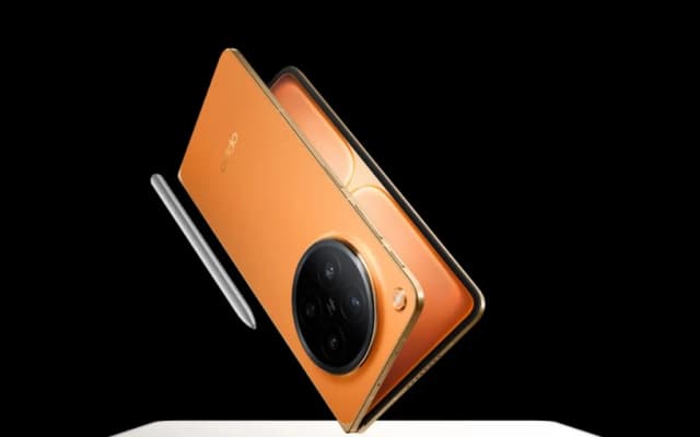 So sánh giá Điện thoại OPPO Find N6 rẻ nhất? - Ảnh 6