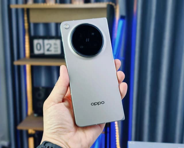 So sánh giá Điện thoại OPPO Find N6 rẻ nhất? - Ảnh 7