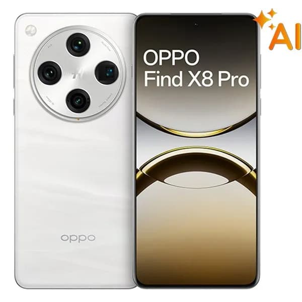 Điện thoại OPPO Find X8 Pro 5G 16GB/512GB - 1