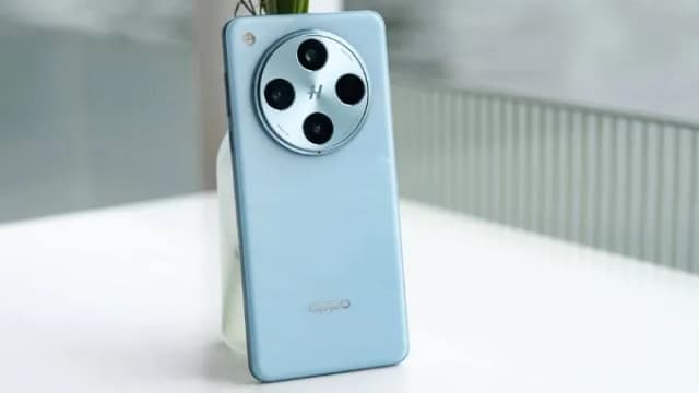 Điện thoại OPPO Find X8 Pro 5G 16GB/512GB - 14