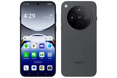 Điện thoại OPPO Find X8 Pro 5G 16GB/512GB - 18